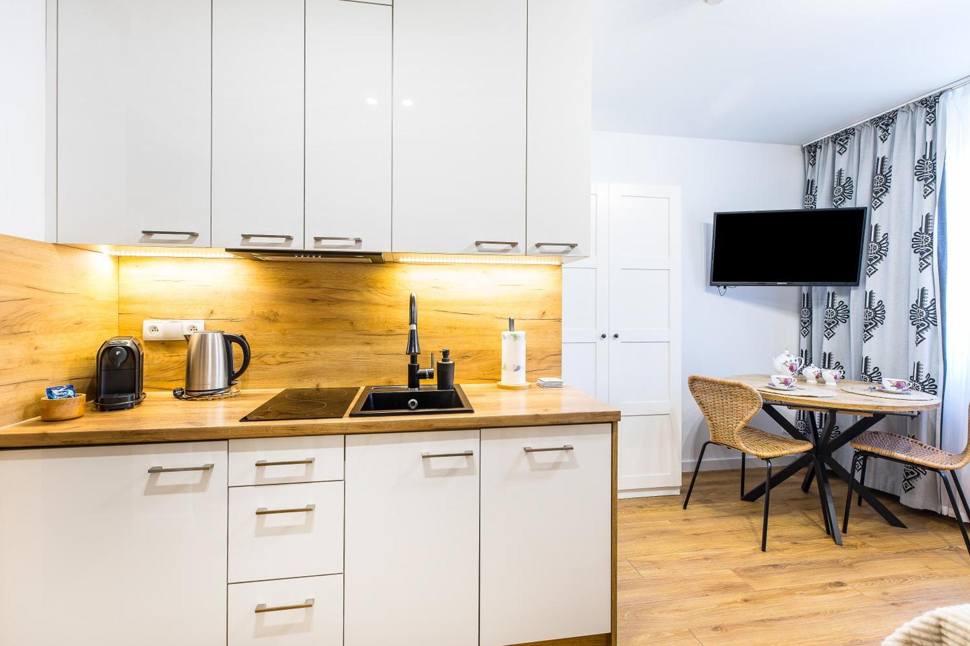 Palac Tatrzanski Apartamenty Bukowina Tatrzańska Esterno foto
