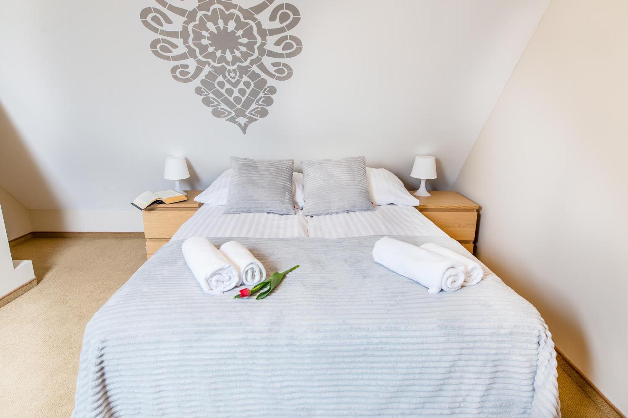 Palac Tatrzanski Apartamenty Bukowina Tatrzańska Esterno foto