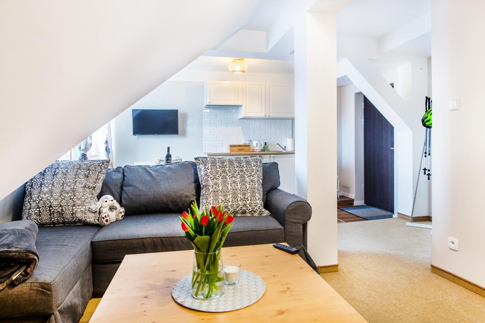 Palac Tatrzanski Apartamenty Bukowina Tatrzańska Esterno foto