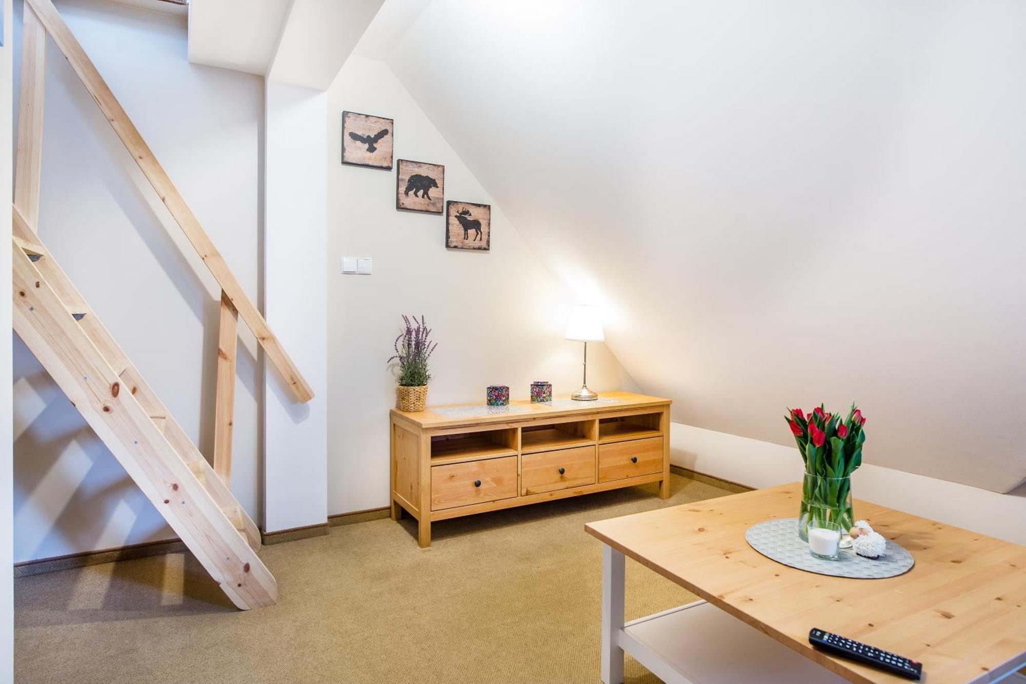 Palac Tatrzanski Apartamenty Bukowina Tatrzańska Esterno foto