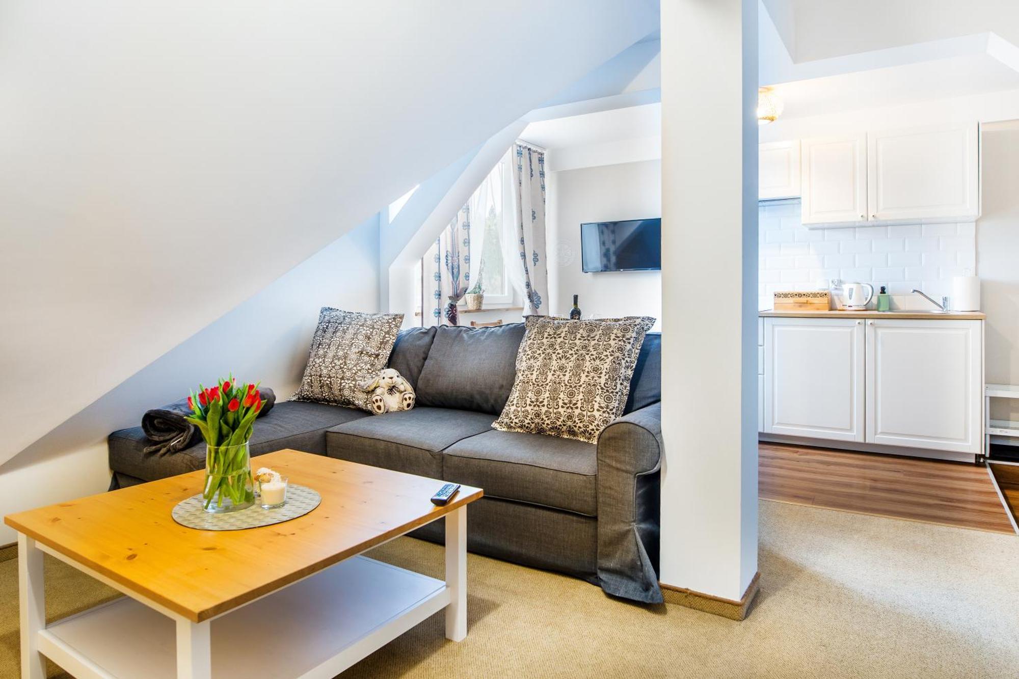 Palac Tatrzanski Apartamenty Bukowina Tatrzańska Esterno foto