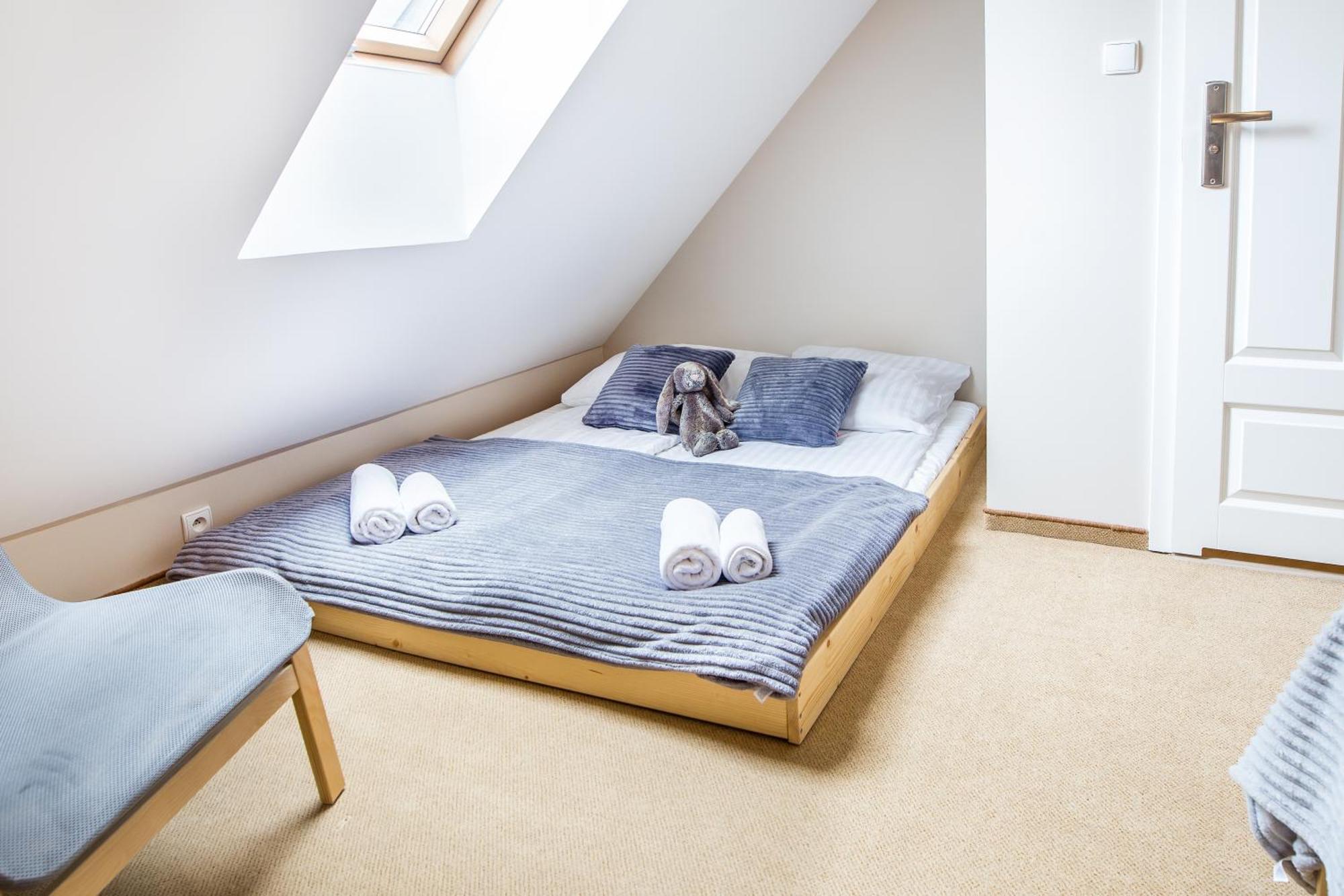 Palac Tatrzanski Apartamenty Bukowina Tatrzańska Esterno foto