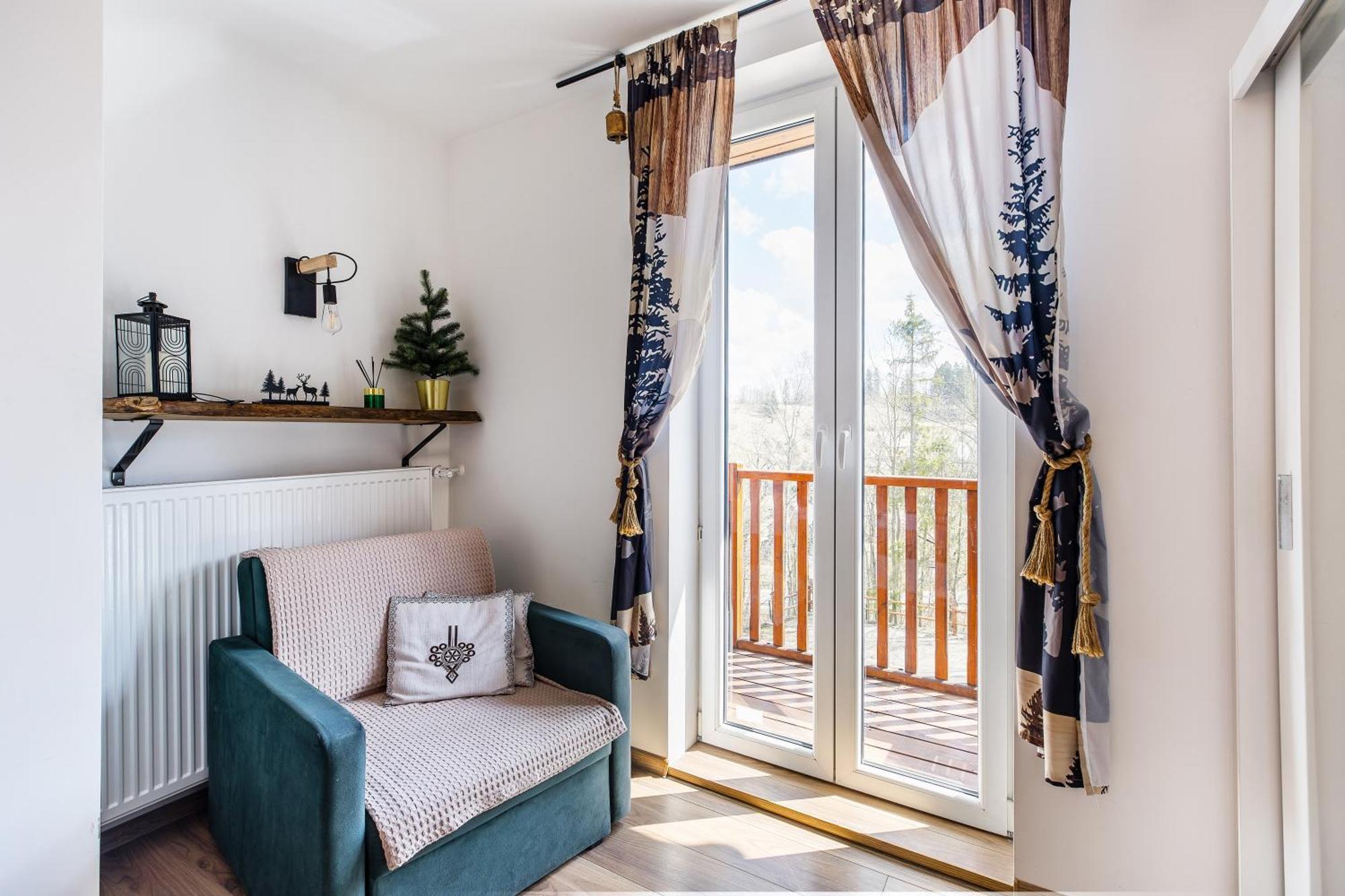 Palac Tatrzanski Apartamenty Bukowina Tatrzańska Esterno foto